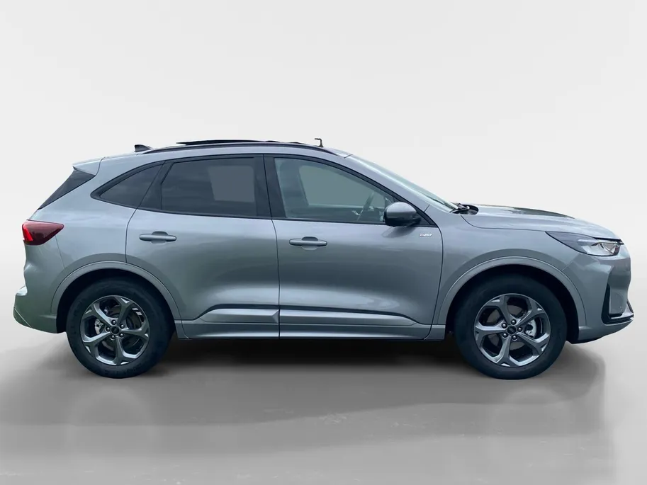 Ford Kuga 2.5 PHEV ST-Line 243PK | NL Auto | Panoramadak | El. Trekhaak | Driver Assistance Pack | Winter Pack