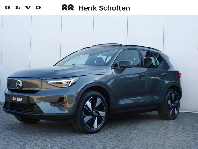 Volvo EX40