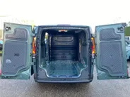 Kia PV5 L2H1 Elite Executive 51.5 kWh | Nieuw te bestellen! | 297 Km bereik |  Laadcapaciteit 4.4 m³ | 360° Camera | Verwarmd stuur