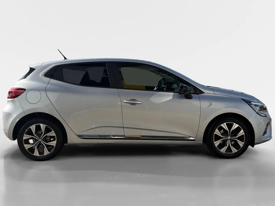 Renault Clio 90PK TCe Evolution | 1ste Eigenaar | Trekhaak 900KG Trekgewicht | Navigatie | Apple Carplay/Android Auto | Parkeersensoren | LED Lampen | Lichtmetalen Velgen | Licht & Regen Sensor |