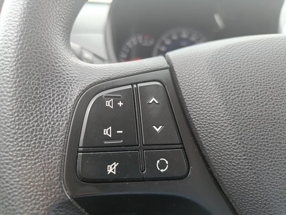 Hyundai i10 1.0i Comfort | Cruise control | Airco