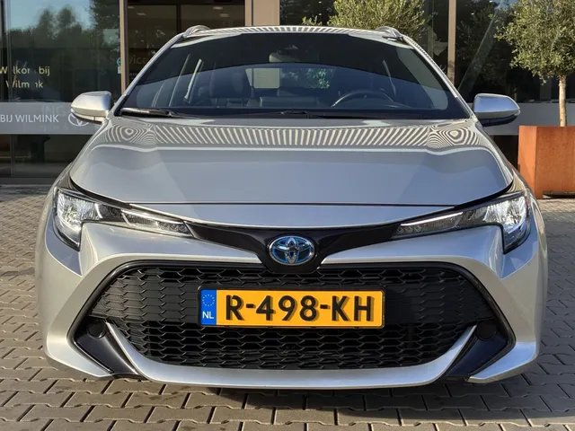 Toyota Corolla Touring Sports 1.8 Hybrid Active | Camera | Adapt. Cruise