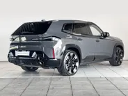 BMW XM PHEV