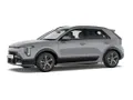 Kia Niro 1.6 GDi Hybrid DynamicLine