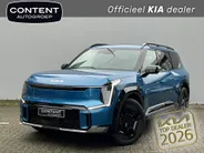 Kia EV9 99,8kWh 384pk AWD Dual Motor GT-Line