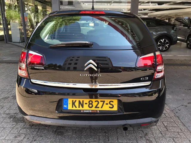 Citroën C3 1.2 PureTech Feel Edition