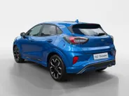 Ford Puma 1.0 EcoBoost Hybrid ST-Line X | Dealer onderhouden | Winter pack | Elektr. achterklep | Parkeersensor voor en achter | Achteruitrijcamera | B&O audio | Draadloos oplader mobiel | Cruise control | Bovag garantie |