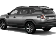 Dacia Bigster Hybrid 155 Journey Uit voorraad leverbaar met € 2.000,- voorraadkorting | inclusief gratis 5 jaar garantie tot 100.000km t.w.v. € 456,-.