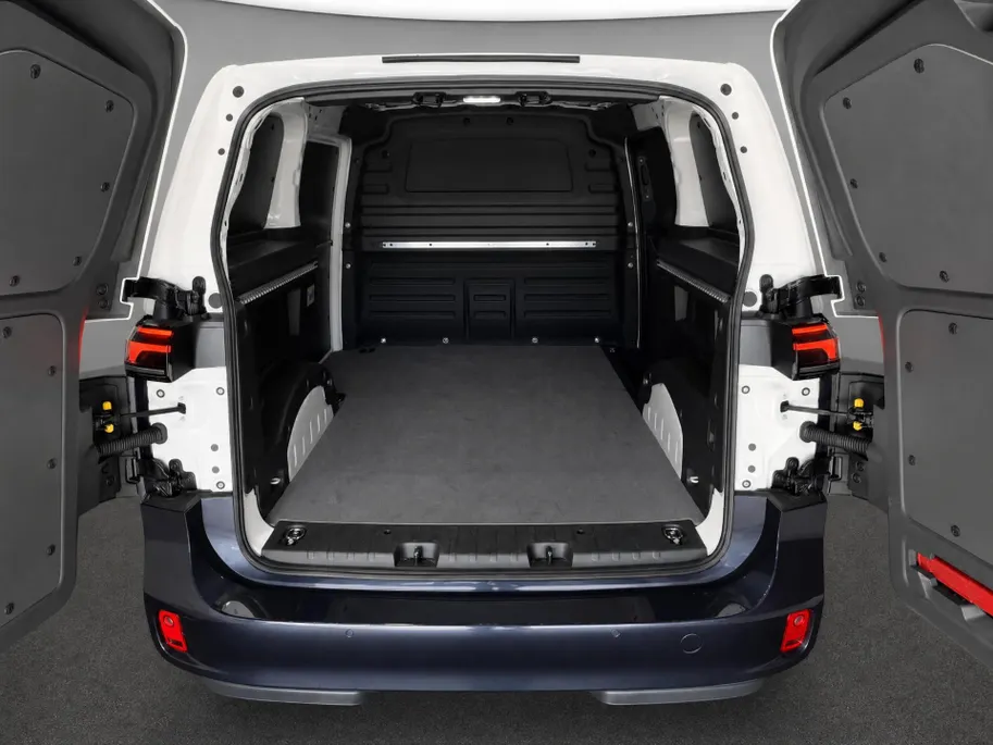 Volkswagen Bedrijfswagens ID. Buzz Cargo Bedrijfswagens Bulli Edition 79kWh 340pk 4Motion