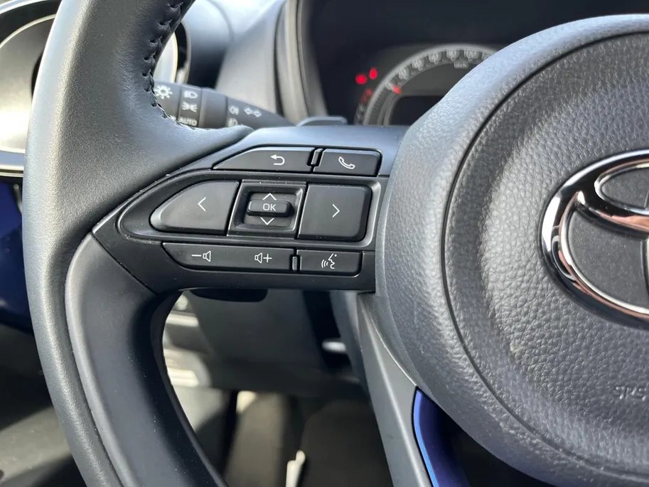 Toyota Aygo X 1.0 VVT-i S-CVT Envy AUTOMAAT | Navigatie | Camera |Apple Carplay/Android Auto| 12 maanden garantie! |