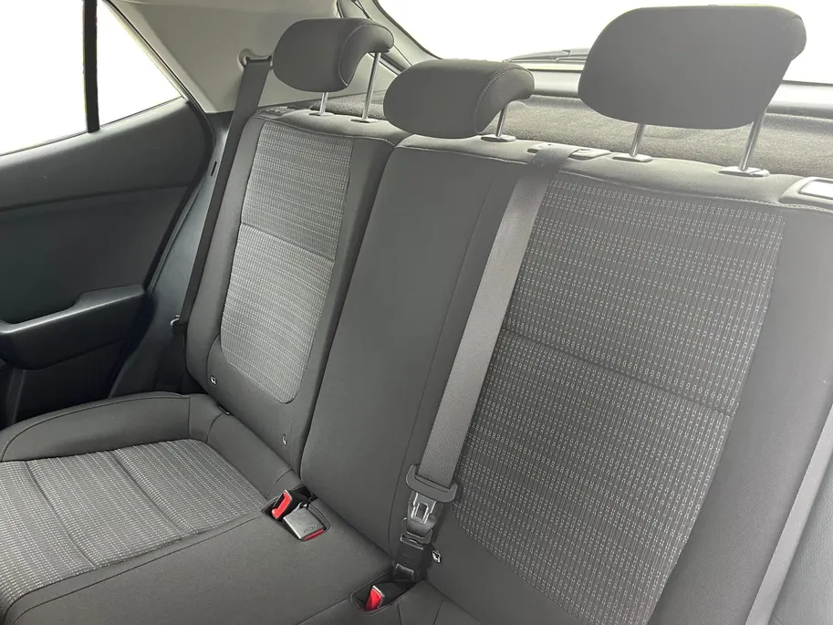 Kia Stonic 1.0 T-GDi MHEV DynamicLine | Automaat | Apple CarPlay & Android Auto | Trekhaak | Parkeercamera