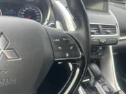 Mitsubishi Eclipse Cross 1.5 DI-T Instyle | Trekhaak | Stoelverw. vóór & achter | Voorruitverw. | Cruise Control |