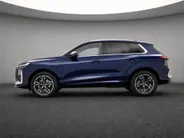 Audi Q3 1.5 TFSI e-hybrid S edition 272 PK · Techniekpakket plus · Privacy glas · S line interieur met sportst.