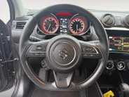 Suzuki Swift 1.2 Stijl | Cruise/ Climate Control | Navigatie | Camera | Trekhaak |