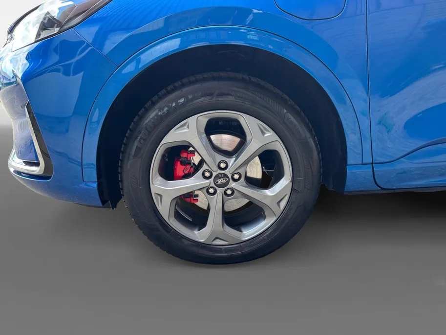 Ford Kuga ST-Line X | Memory stoelen | Trekhaak | B&O audio | Panorama dak
