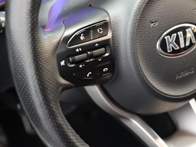 Kia Picanto 1.0 T-GDI GT-Line