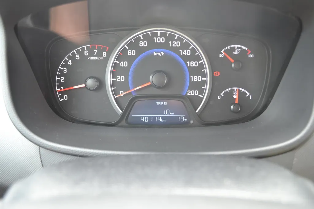 Hyundai i10 1.0I COMFORT|AIRCO|CRUISE|40.000KM!