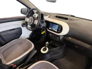 Renault Twingo Z.E. R80 Collection *Aut*Navi*Climate*Parkeersensoren*Hoge instap!