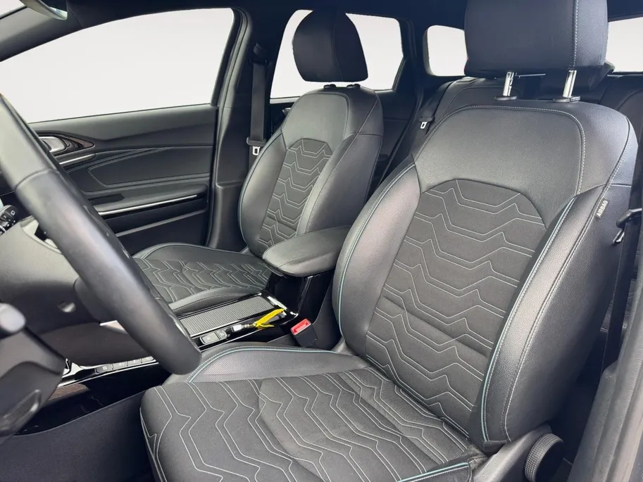 Kia Ceed Sportswagon 1.0 T-GDi MHEV Design Edition | Automaat | Climate control | Elektrische achterklep | Stoel + Stuurverwarming