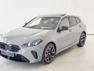 BMW 1 Serie 120 Premium Pack M Sportpakket Pro