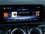 Mercedes-Benz CLA Shooting Brake 180 Star Edition AMG Line
