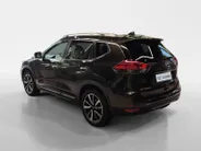 Nissan X-Trail 1.6 DIG-T Tekna | DEALER ONDERHOUDEN | PANORAMA DAK | 360 CAMERA | ELEKTRISCHE ACHTERKLEP | STOEL VERWARMING | STUUR VERWARMING