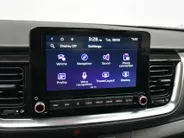 Kia Stonic 1.0 T-GDi MHEV 100pk DynamicLine