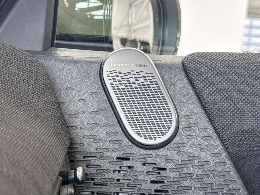 MINI Cooper 3-deurs Electric Cooper SE Paul Smith Ed. XL 54.2 kWh