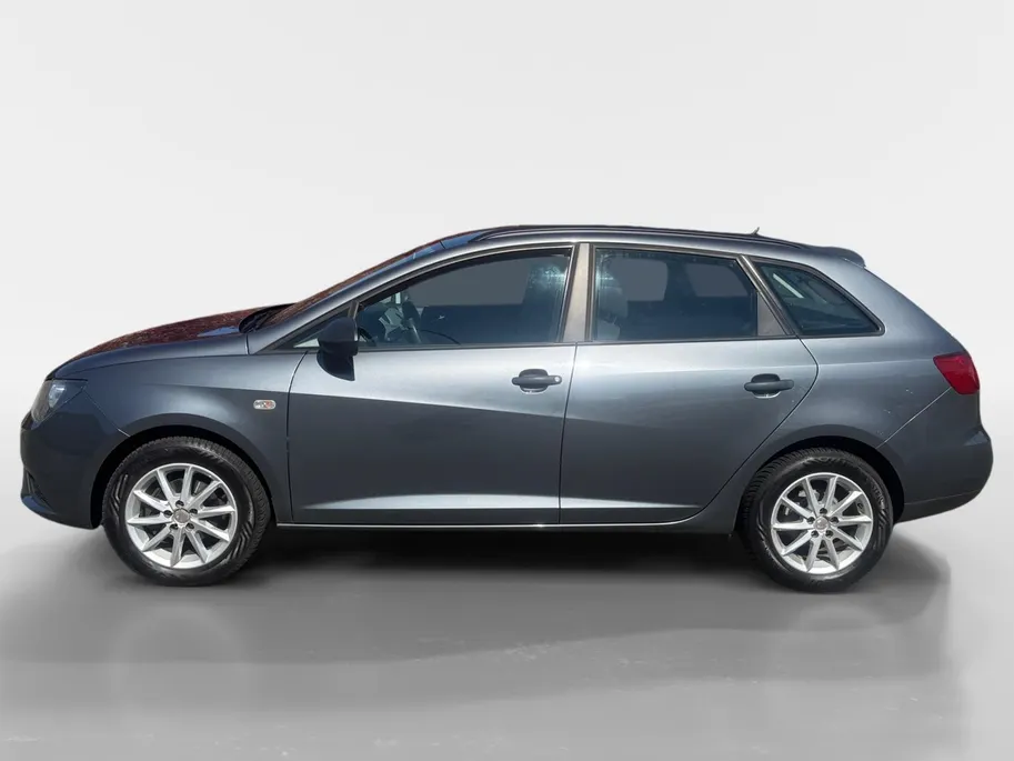 SEAT Ibiza ST 1.2 TSI Enjoy | Trekhaak | Airco | Elektrische Ramen | Dealer Onderhouden | 12 Maanden Bovag Garantie