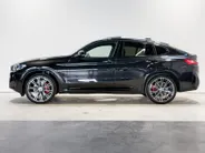 BMW X4 xDrive30i High Executive