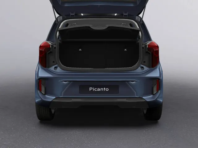 Kia Picanto 1.0 DPI DynamicLine