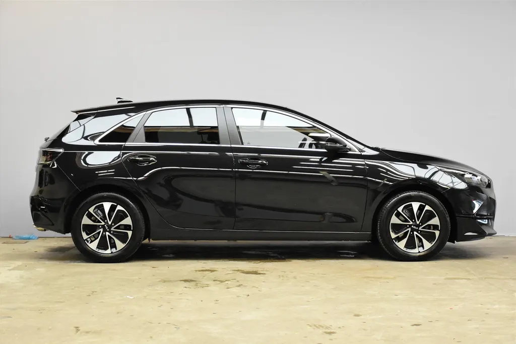 Kia Ceed 1.0 T-GDi 100pk Design Edition