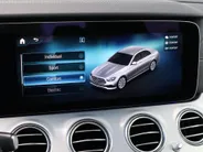 Mercedes-Benz E-Klasse 300 e Business Solution AMG l Keyless l Achteruitrij camera l Stoelverwarming l Dodehoekassistand