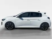 Peugeot 208 1.2 Hybrid 110 e-DCS6 Allure | Automaat | Parkeersensoren | Climate Control | Apple Carplay/Android Auto | DAB | Full Led