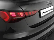 Audi A3 Sportback 45 TFSI e S edition Competition Panoramadak · SONOS Sound System · 19'' lichtmetalen velgen · Sportstoelen alcantara · MEGA Sale