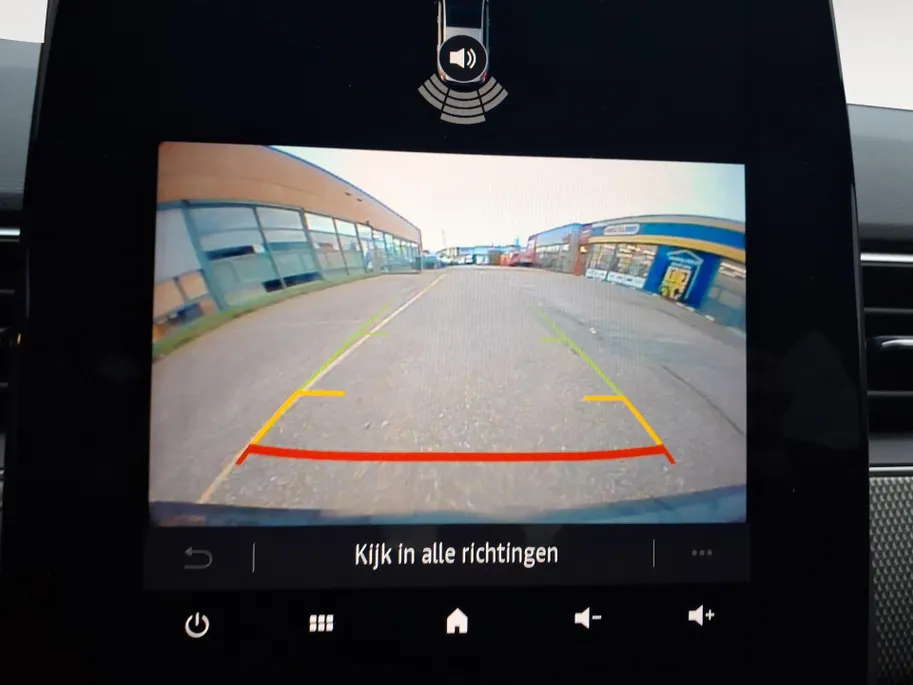 Renault Arkana 1.6 E-Tech full hybrid 145 techno Airco/ECC | Naviagatie |Zeer complete auto 1 jaar garantie