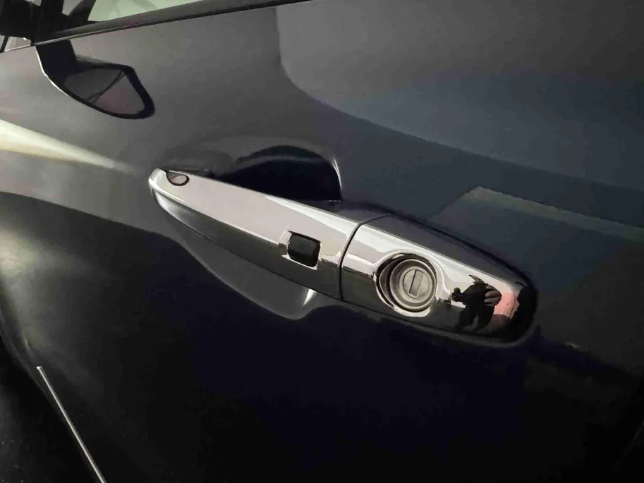 Kia Niro 1.6 GDi PHEV 141pk DCT6 DynamicPlusLine | Trekhaak | Apple Carplay/Android Auto
