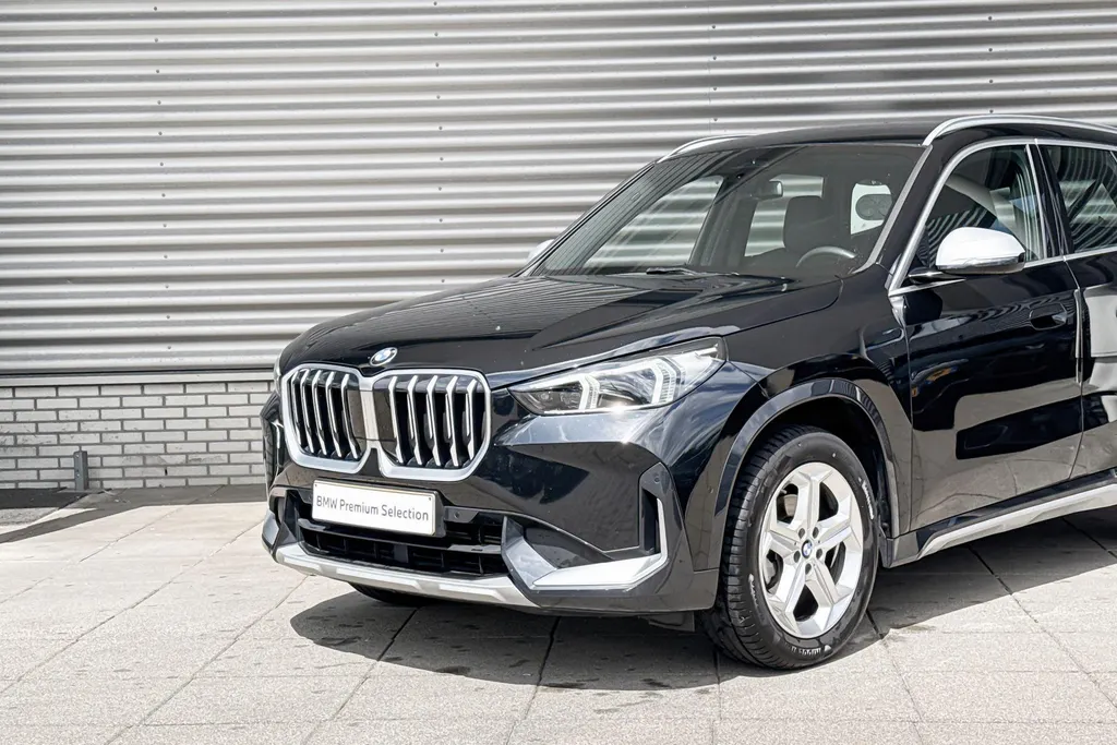 BMW X1 sDrive18i