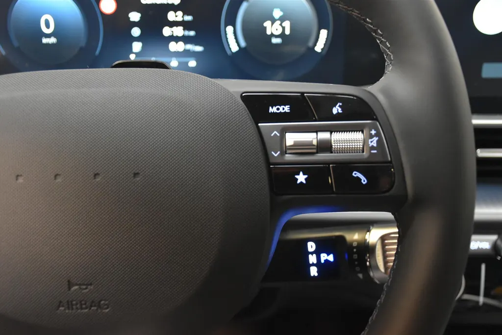 Hyundai IONIQ 6 63 kWh Pure Edition / NIEUW MODEL MY27