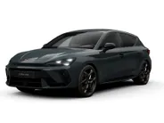CUPRA Leon VZ Performance | Achteruitrijcamera | Digitaal instrumentenpaneel (Virtual Cockpit) | Draadloze Apple CarPlay™, Android Auto™