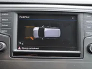 Volkswagen Golf Sportsvan Clima Navi 1.2 TSI Easyline