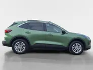 Ford Kuga 2.5 PHEV Titanium | Panoramadak | Camera | Navigatie | Climate Control | Draadloze Apple Carplay&Android Auto | 17' Lichtmetaal | Parkeersensoren |