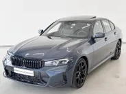 BMW 3 Serie Sedan 318i M Sportpakket Pro