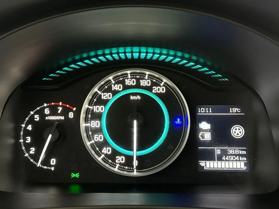 Suzuki Ignis 1.2 Stijl Smart Hybrid | Navigatie | Cruise Control | Trekhaak