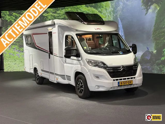LMC Tourer