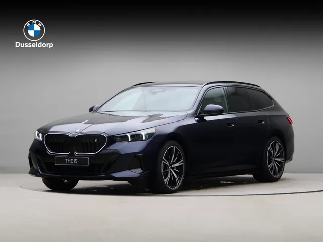 BMW i5