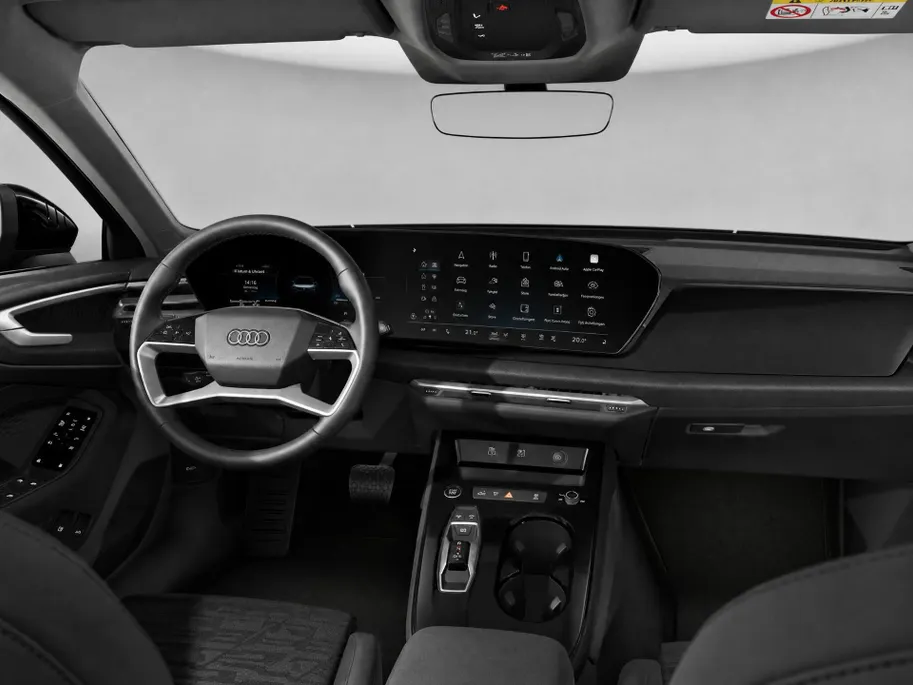 Audi A5 2.0 TFSI quattro Pro Line 299 PK · Tech pakket · Elek. wegklapbare trekhaak · Voorventilatie comfort