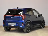 Kia Picanto 1.0 GDI 4-zits GT-Line NIEUW - LEVERBAAR