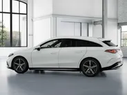 Mercedes-Benz CLA Shooting Brake 250+ Business Solution 85.5 kWh