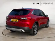 Ford Kuga Ford Kuga 2.5 PHEV Titanium stoel/stuurverwarming | panoramadak